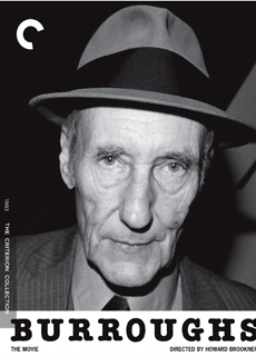 巴勒斯：一部电影